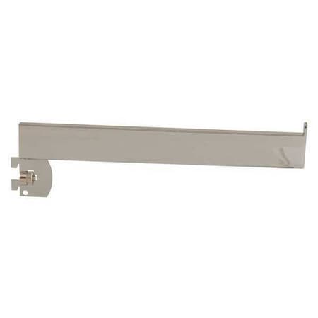 Straight Arm Chrome, Silver, Add-On, 24PK MPN:RS/12