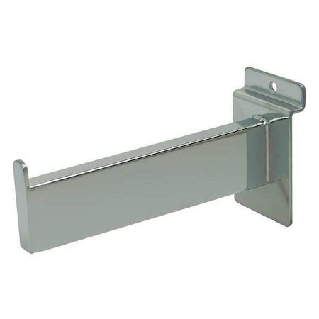 Faceout, Sil, 1 1/2 in H, 1/2 in W, PK24 MPN:RW/6