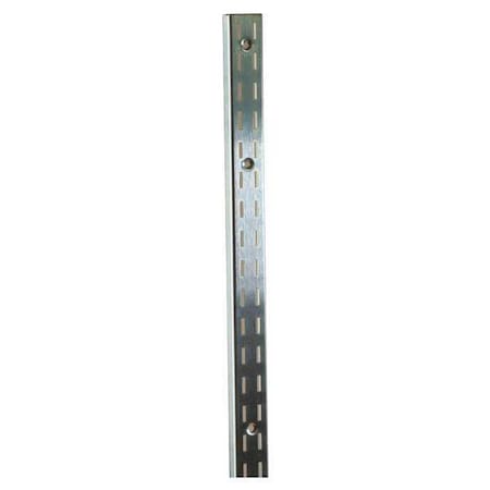 Double Slotted Standard 72