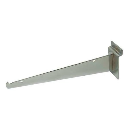 ShelvingBracket, Sil, 10