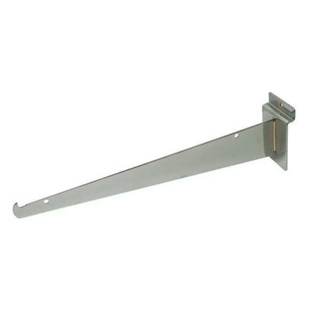 ShelvingBracket, Sil, 12