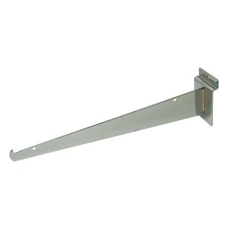ShelvingBracket, Sil, 12