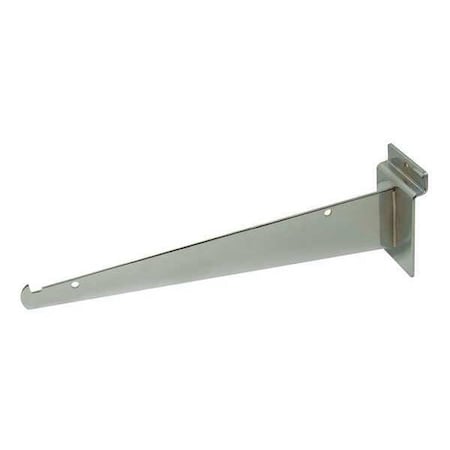 Knife Bracket, Chrome, 8