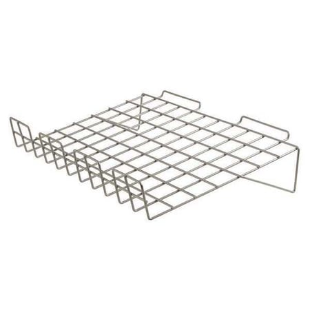 Shelf, Sil, 22 1/2 in L, 14 in W, PK6 MPN:SWEC/SL22