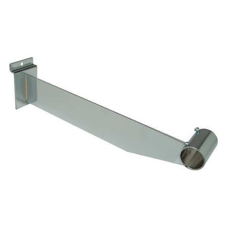 Bracket, Chrome, with Tightening Screws, 24PK MPN:SW/RM