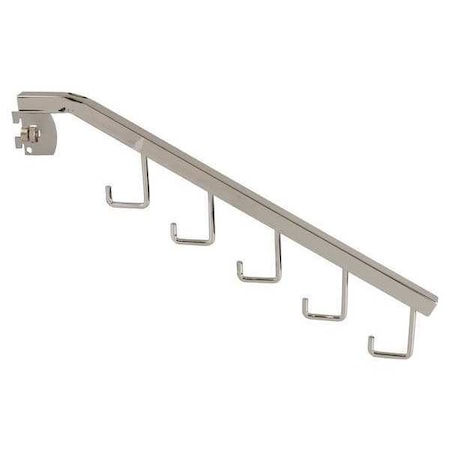 Tubing Waterfall, 12 inx3 inx1 in, PK24 MPN:TS/5H