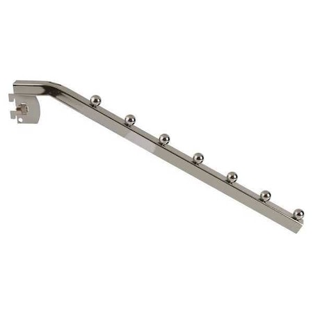 Tubing Waterfall Chrome, Ball, Add-On, 24PK MPN:TS/7B