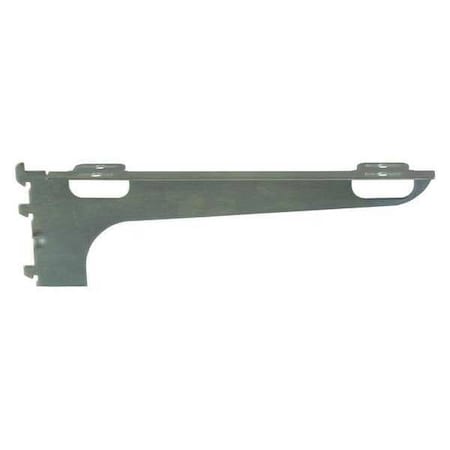 Shelving Bracket, 12 inx3 inx1/2 in, PK25 MPN:WBC12