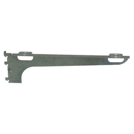 Shelving Bracket, 14 inx3 inx1/2 in, PK25 MPN:WBC14
