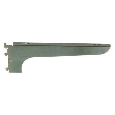 Shelving Bracket, 12 inx3 inx1/2 in, PK25 MPN:WBL12
