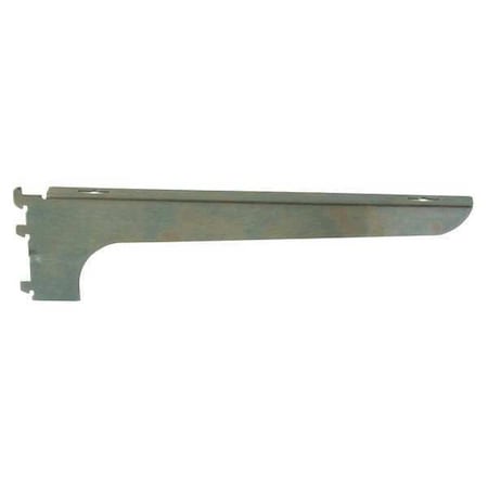Shelving Bracket, 14 inx3 inx1/2 in, PK25 MPN:WBL14