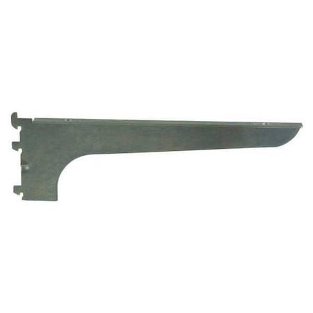 Shelving Bracket, 12 inx3 inx1/2 in, PK25 MPN:WBR12