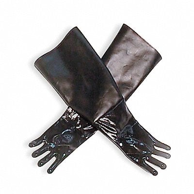 Gloves 33 L Universal PR MPN:412007