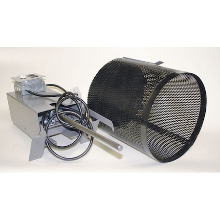 Auto Tumble Basket Kit, 12x12 In MPN:101738G-12