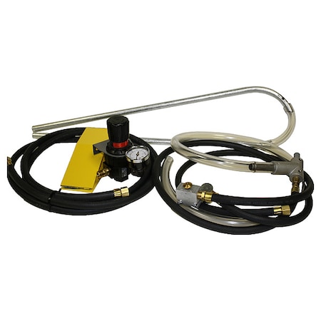 Deluxe Kit, Wt 12 Lbs MPN:101804-A