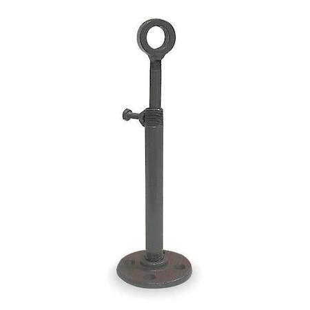 Gun Mounting Bracket MPN:101841-A