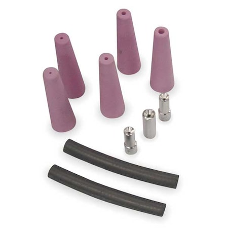 Blast Restrictor Kit MPN:201244G-A