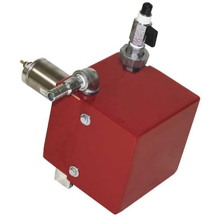 Control Box MPN:201246-A