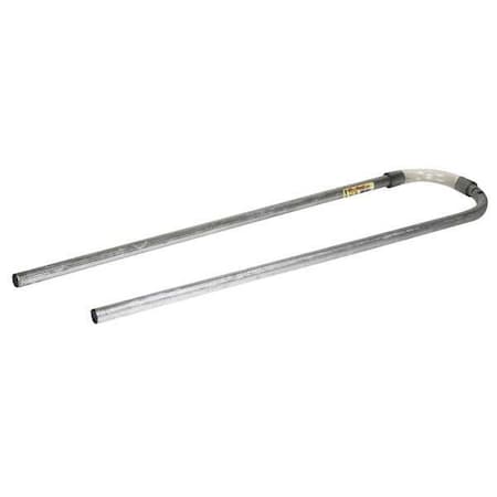 Tube, 1/2 In Steel Universal Siphon MPN:201785