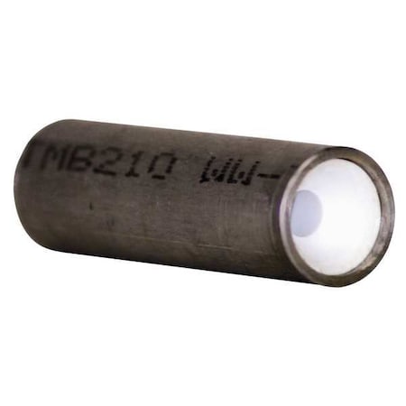 Abrasive Blast Nozzle, Ceramic, 12 cfm MPN:201790