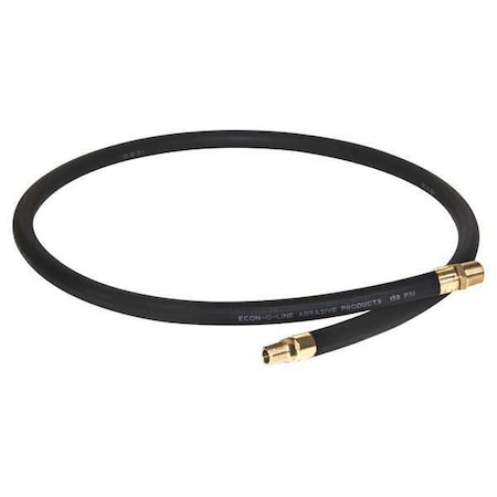 Gun Hose with Male Fitting MPN:201872