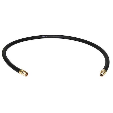 Gun to Cabinet Wall Hose MPN:201883
