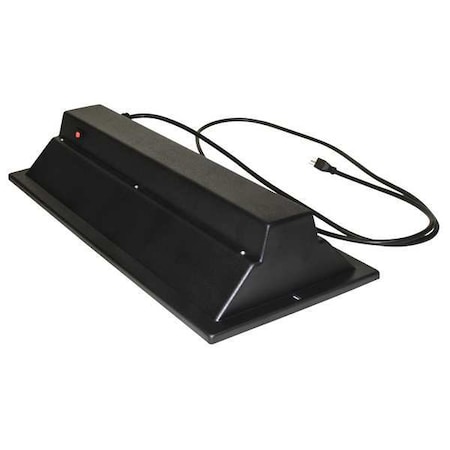 Light Box, Large, Gray MPN:202835-LED