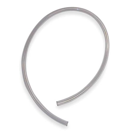 Siphon Feed Clear Hose MPN:311221