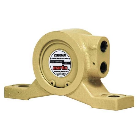 Vibrator Rotary Ball MPN:410111