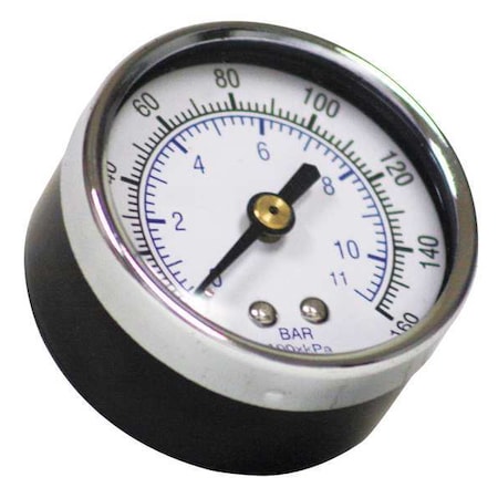 Gauge MPN:411116-G