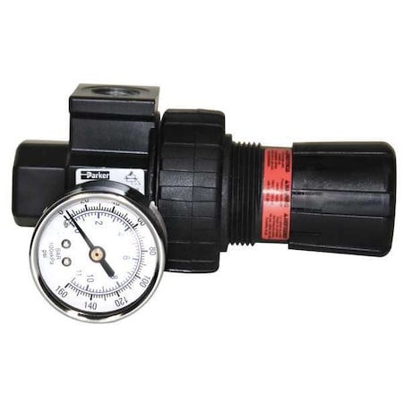 Regulator, Fits Brand Econoline MPN:411127