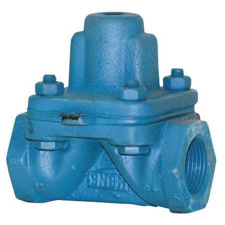 Media Valve MPN:411128