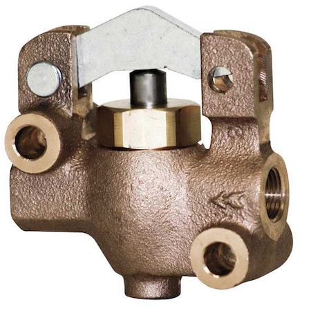 Poppet Valve MPN:411148