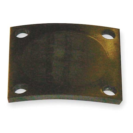 Diaphragm, Media Valve MPN:411157