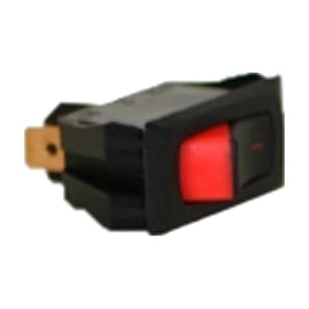 Light Switch MPN:411249