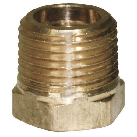 Reducer 3/8-1/4 In MPN:411313