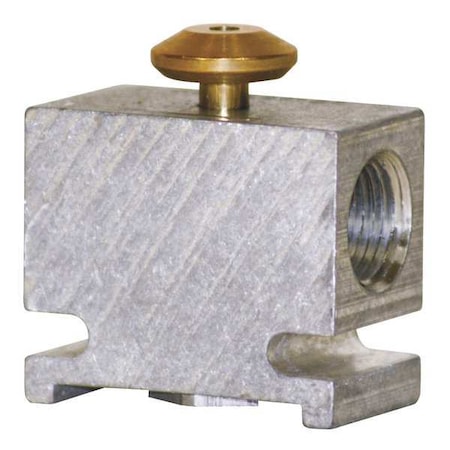 Safety Foot and Pedal Valve MPN:411706
