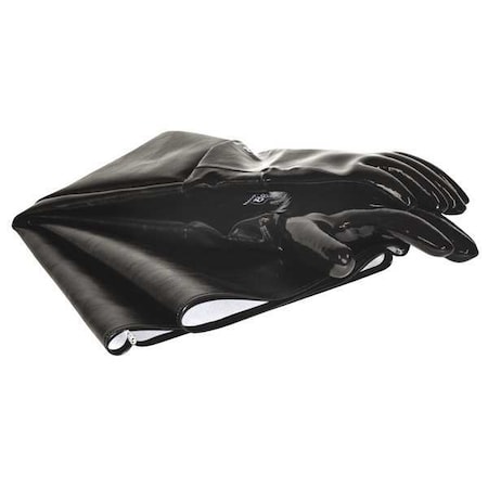 Gloves 33 In, Fits Econoline MPN:412009
