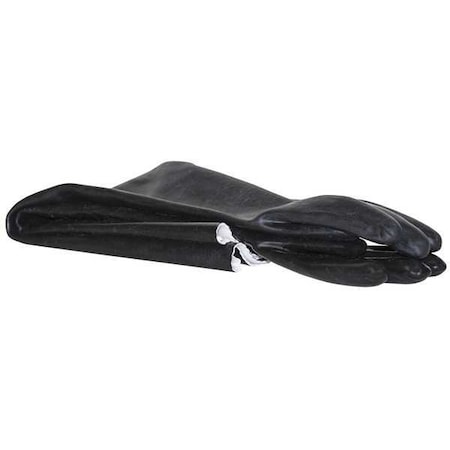 Gloves, 32 In All Natural Rubber, PR2 MPN:412403