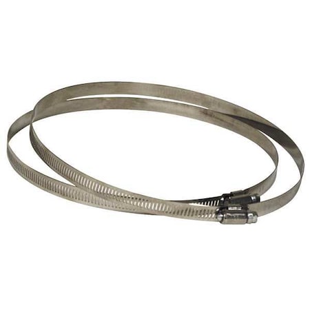 Glove Clamp PK2 MPN:414512-2