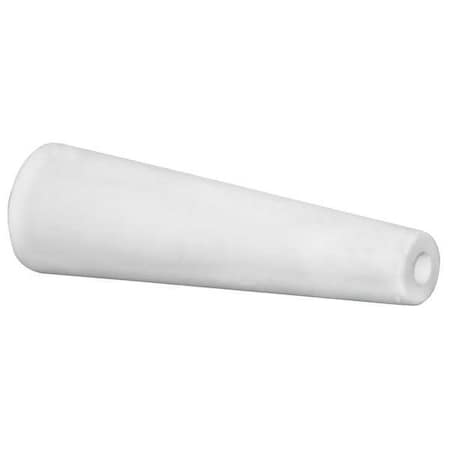 Abrasive Blast Nozzle, Ceramic, 80 cfm MPN:448847