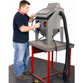 Econoline 101691R-A Mini Blast Cabinet 101691R-A