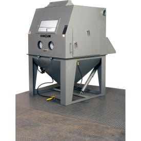 Econoline 101699CB-A Siphon Blast Cabinet 101699CB-A
