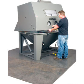 Econoline 101701CB-A Siphon Blast Cabinet 101701CB-A