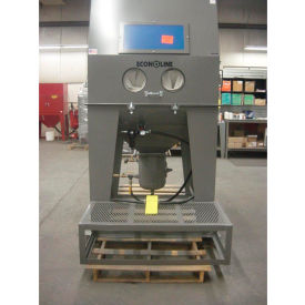 Econoline 101701WD-A Direct Pressure Blast Cabinet 101701WD-A