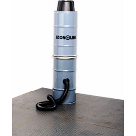 Econoline 201768G-B5 Bag Filter Dust Collector 201768G-B5