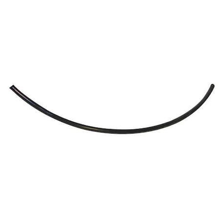 Tubing, Black Per Foot MPN:413423