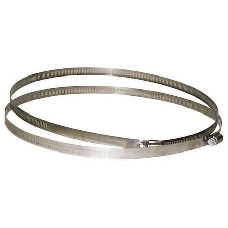 Glove Clamp, Pair MPN:414513-2