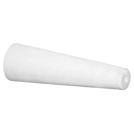Nozzle, Ceramic 3/16 In I.D. Lrg MPN:448848