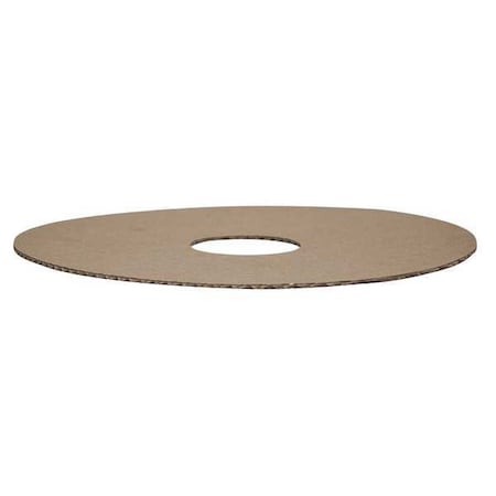 Thermal Separator, Air Shield MPN:495103